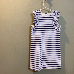 Jamie and Jack dress